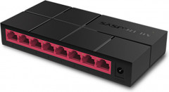 Коммутатор Mercusys MS108G