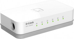 Коммутатор D-Link DES-1005C/B1A