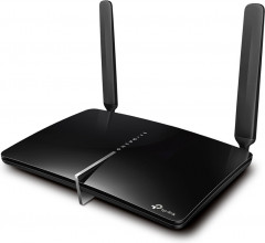Маршрутизатор TP-Link Archer MR600