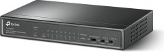 Коммутатор TP-Link TL-SF1009P