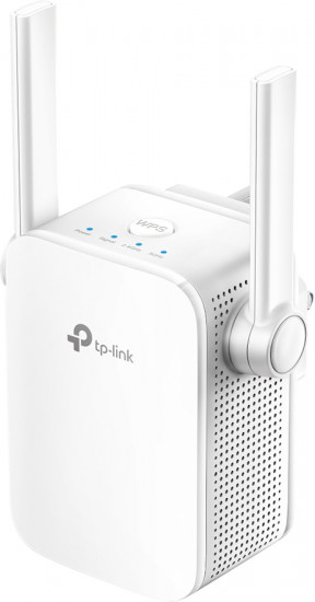 Усилитель Wi-Fi TP-Link RE205