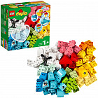 Конструктор Duplo 10909 Шкатулка-сердечко. Heart Box