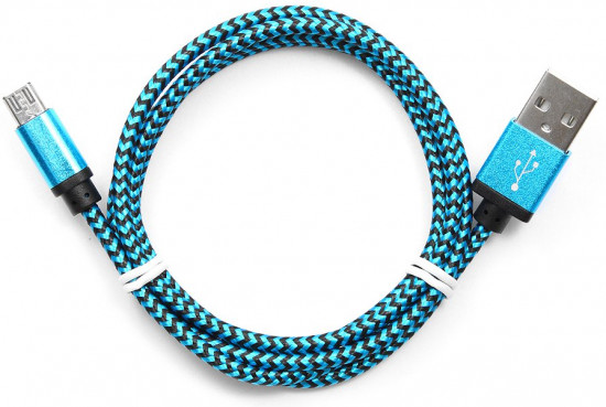 Кабель Cablexpert USB Micro USB
