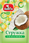 Стружка кокосовая