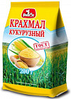 Крахмал кукурузный
