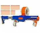 Бластер "Райдер CS-35" со стрелами