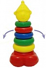 Пирамида-качалка «Клоун» (31,5 см)