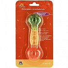 Погремушка-прорезыватель Волшебные лампочки