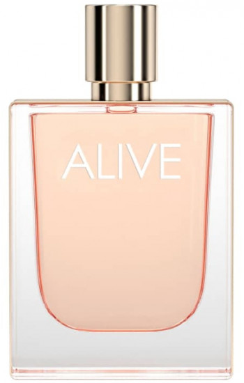 Парфюмированная вода «Alive»