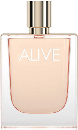 Парфюмированная вода «Alive»