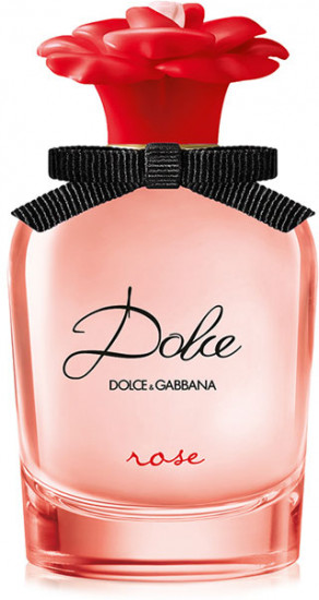 Туалетная вода «Dolce Rose»