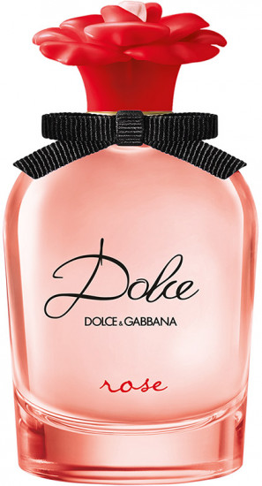 Туалетная вода «Dolce Rose»