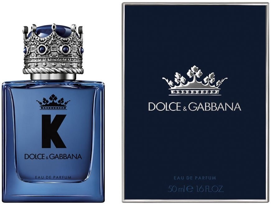 Парфюмированная вода «K» | K | Dolce&Gabbana