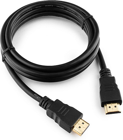 Кабель Cablexpert HDMI