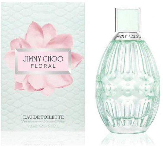 Туалетная вода «Floral»