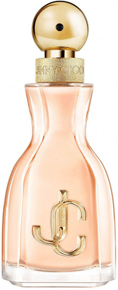 Парфюмированная вода «I Want Choo» | Jimmy Choo