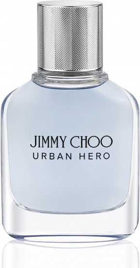 Парфюмированная вода «Urban Hero»