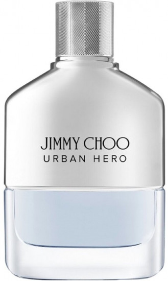 Парфюмированная вода «Urban Hero»