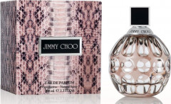 Парфюмированная вода «Jimmy Choo»