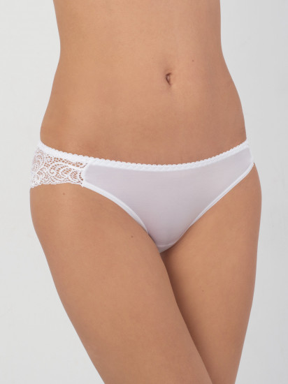 Трусы-слип женские