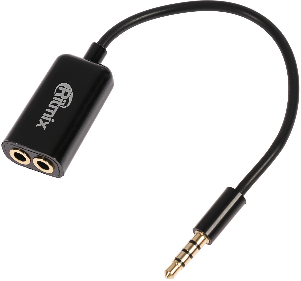 Разветвитель аудио Ritmix RAS-150 | Ritmix
