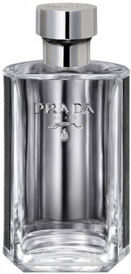 Парфюмированная вода «L'Homme»