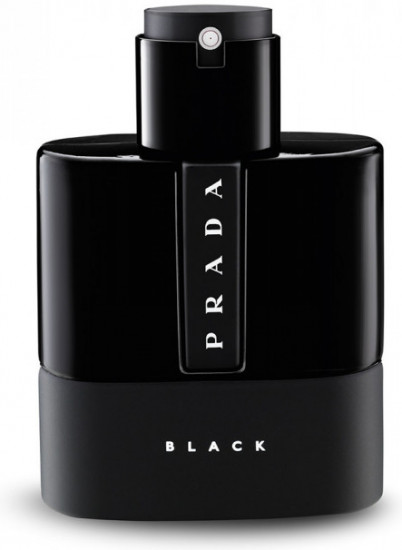 Туалетная вода «Luna Rossa Black»