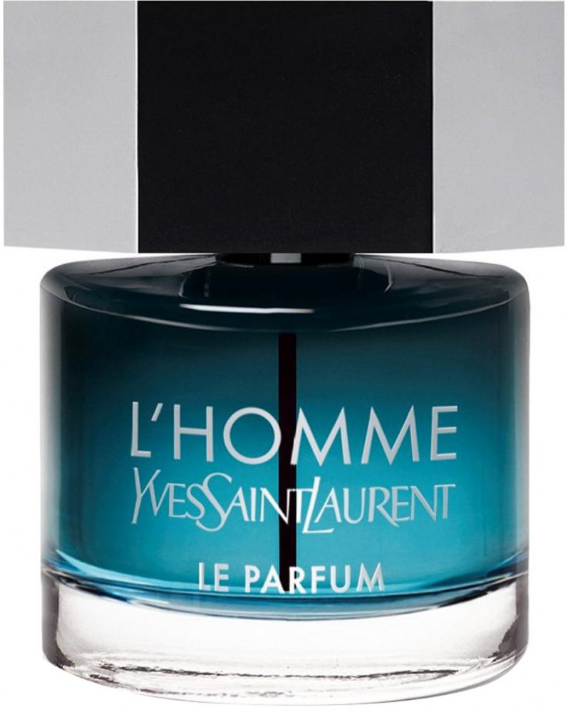 Парфюмированная вода «L'Homme» | Yves Saint Laurent