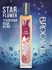 Туалетная вода «Star Flower»