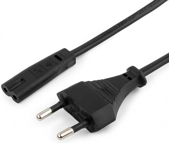 Кабель питания Cablexpert PC-184-VDE