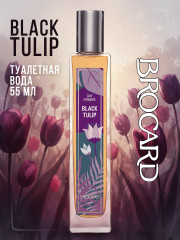 Туалетная вода «Black Tulip»
