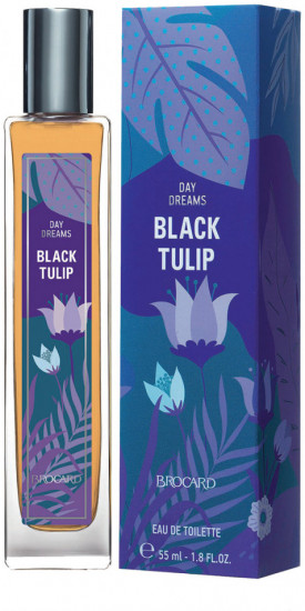 Туалетная вода «Black Tulip»