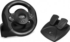 Руль игровой Sven GC-W300