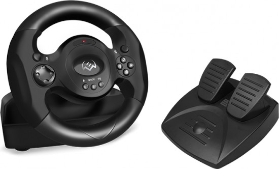 Руль игровой Sven GC-W300