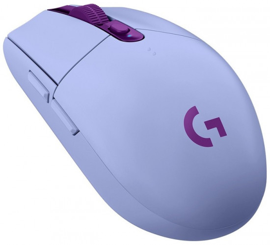 Мышь игровая беспроводная Logitech G305