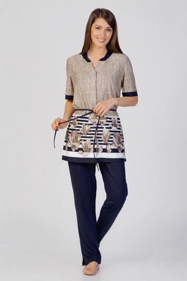 Костюм женский