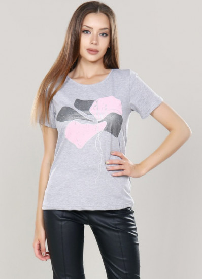 Футболка женская