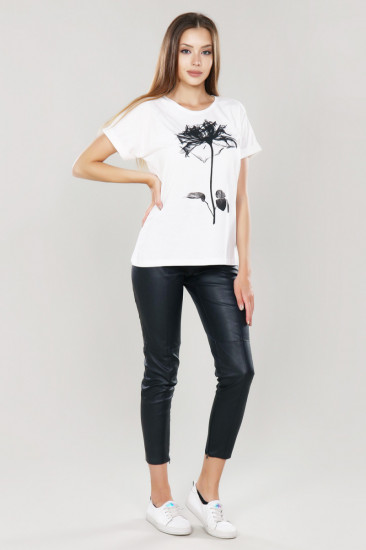 Футболка женская