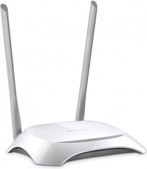 Маршрутизатор TP-Link TL-WR840N