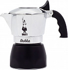 Кофеварка гейзерная Bialetti «Brikka»