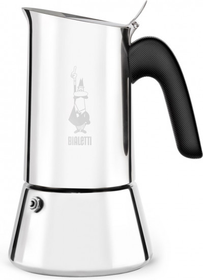 Кофеварка гейзерная Bialetti «Venus Elegance»