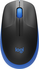 Мышь беспроводная Logitech M190