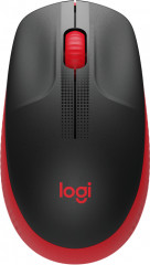 Мышь беспроводная Logitech M190