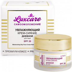 Крем для лица дневной