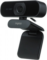 Веб-Камера Rapoo C260
