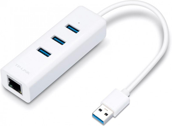 Концентратор TP-Link UE330