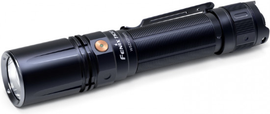 Фонарь «Fenix» TK30 Laser