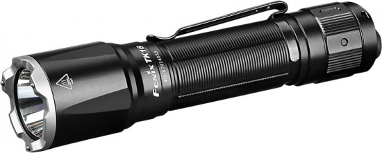 Фонарь «Fenix TK16V20» Cree SST70