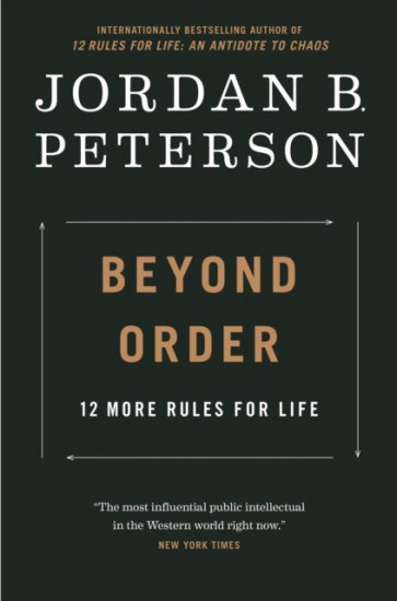 Beyond Order