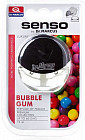 bubble gum